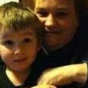 Meet your Posher, Michele